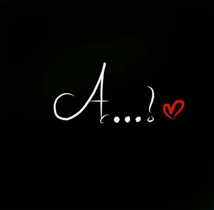 A title  ❤