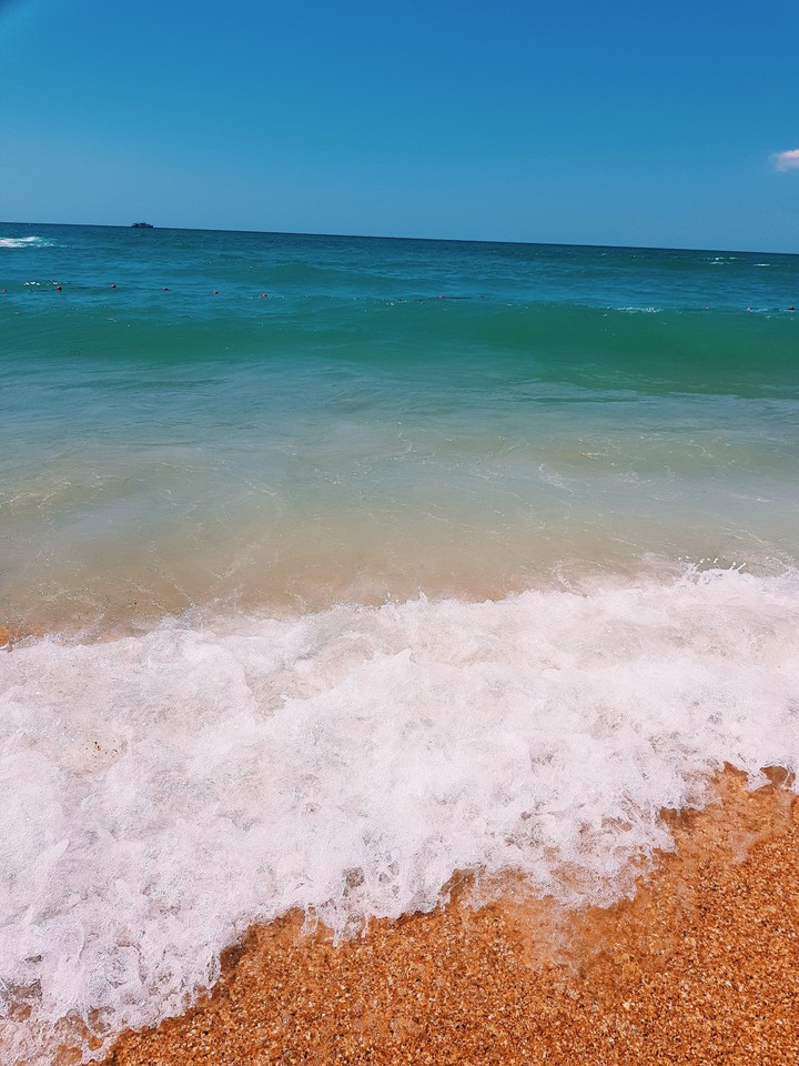 sea