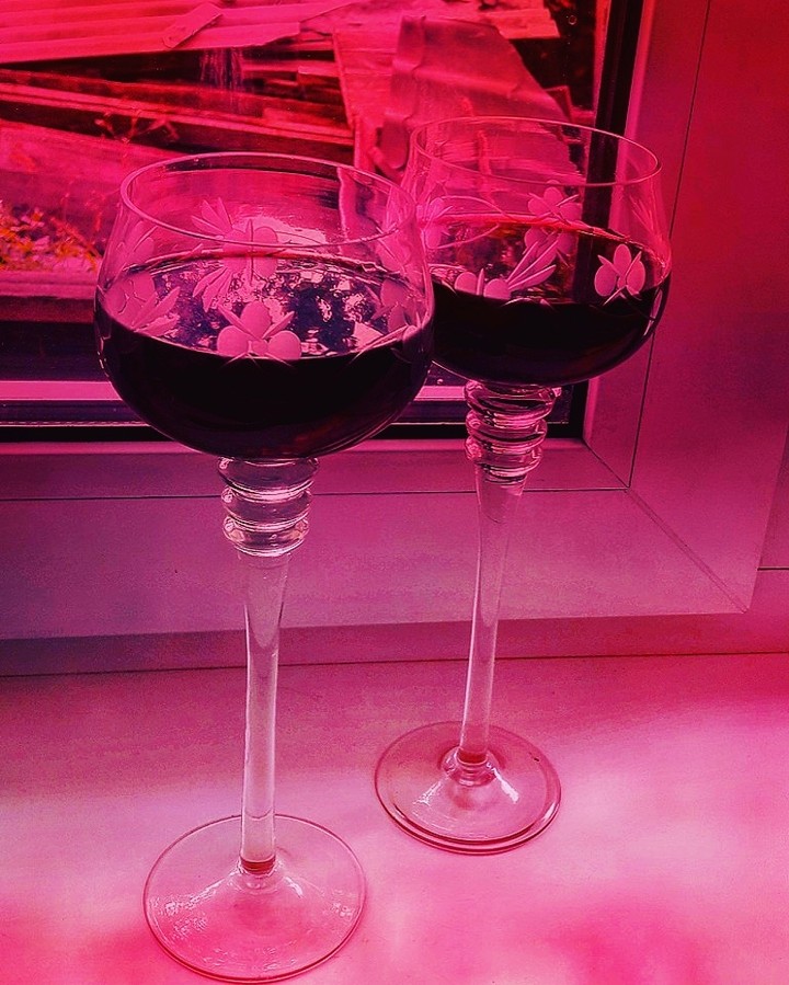 wine