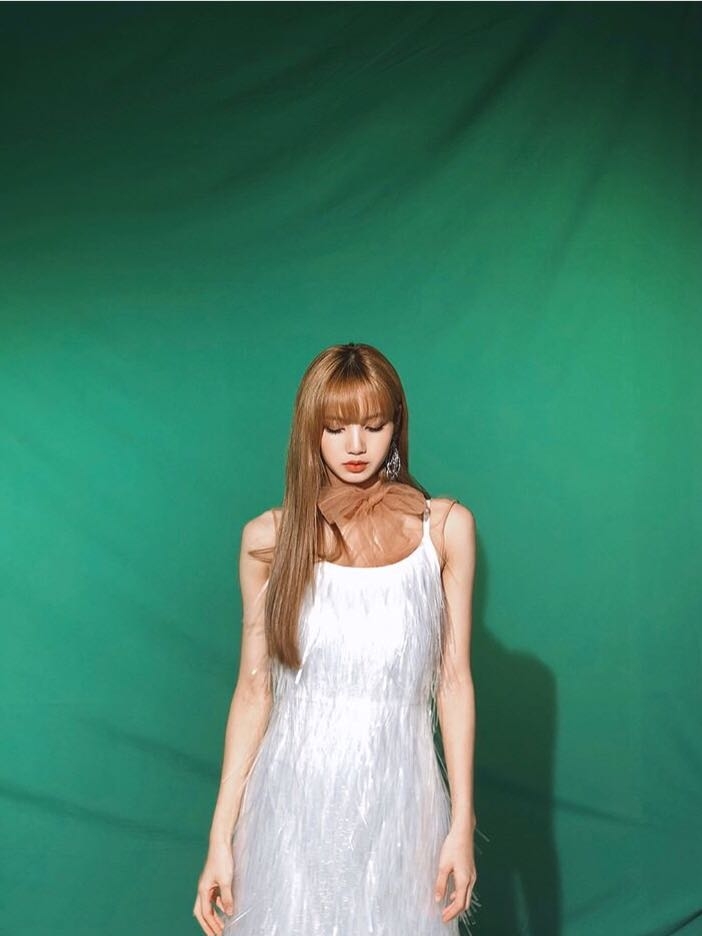 Queen Lisa ♥️