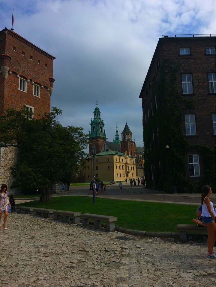 Kraków, Poland