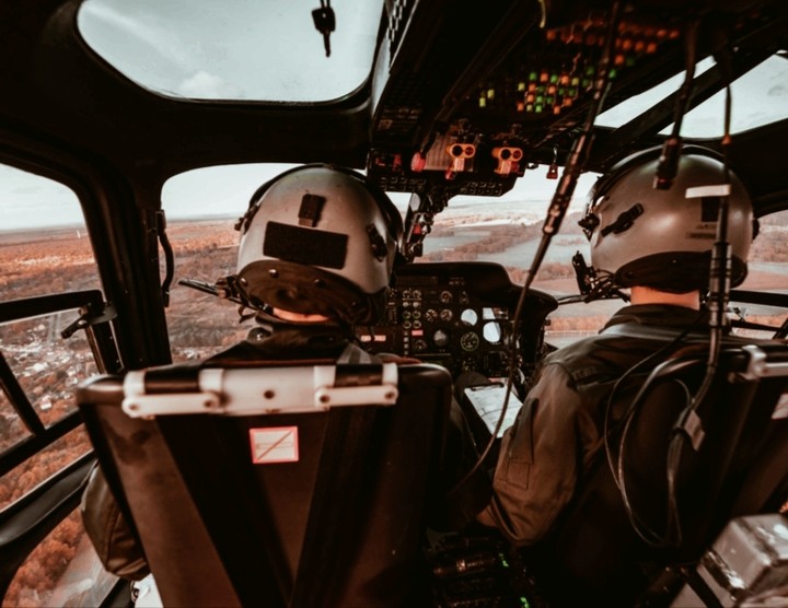 pilote