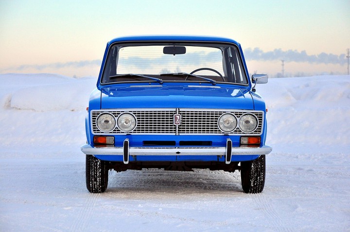 lada