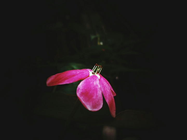 A little !