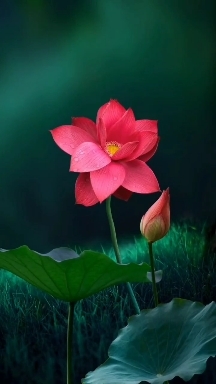 Red Lotus