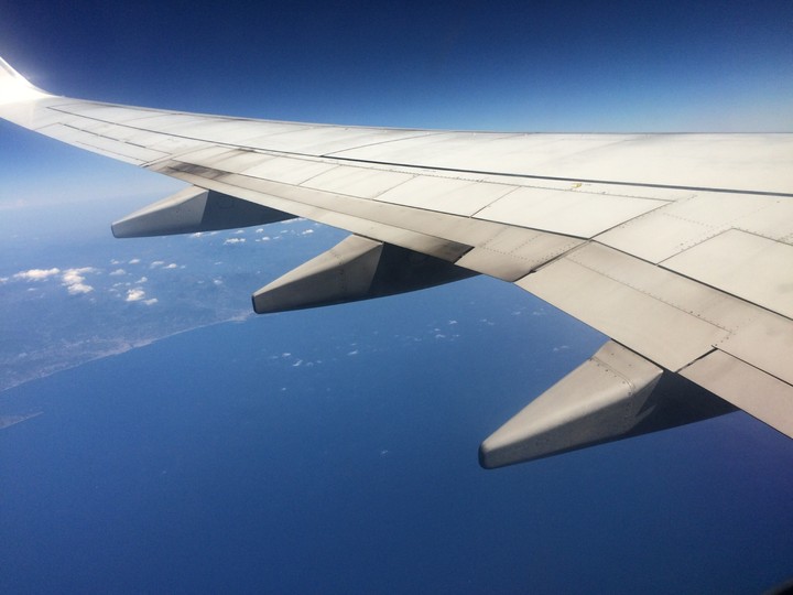 Fly