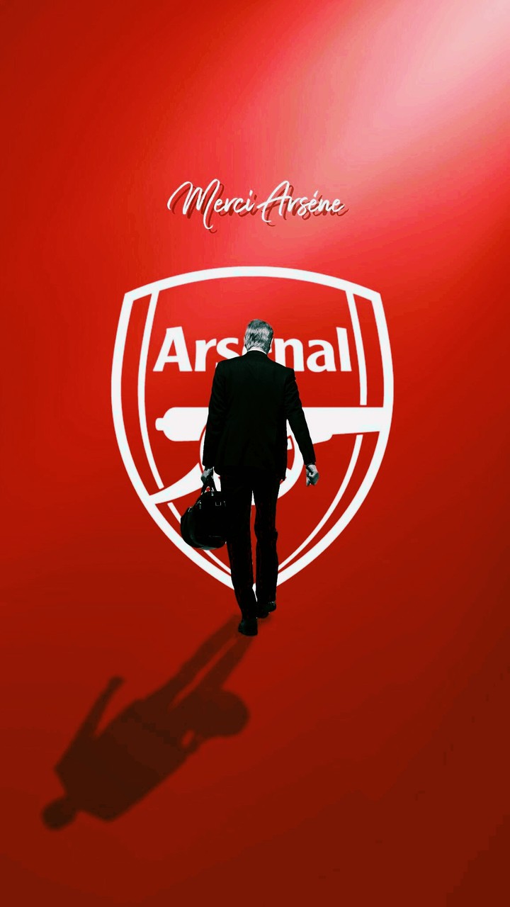 Merci Arsène ♥️