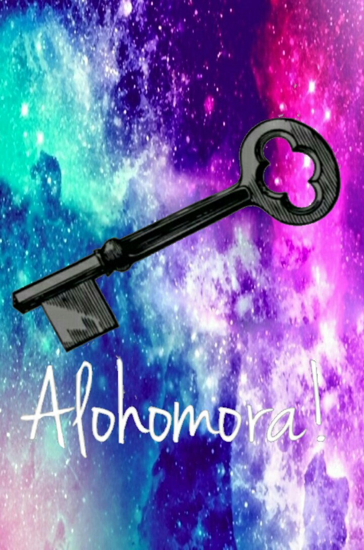 alohomora