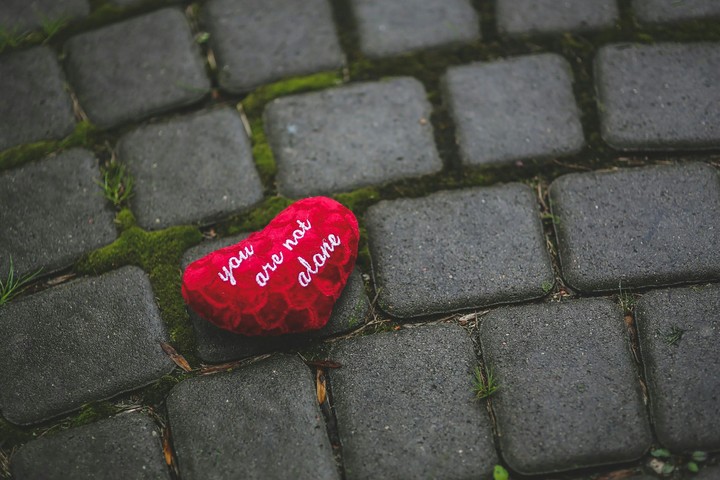 You are not alone :)