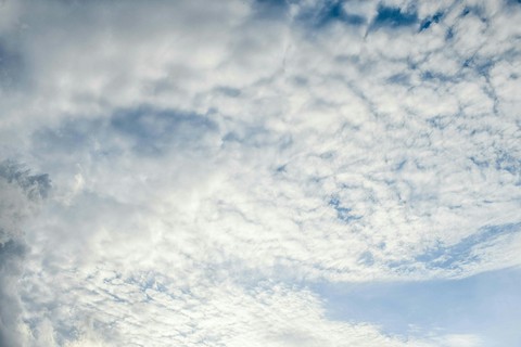clouds