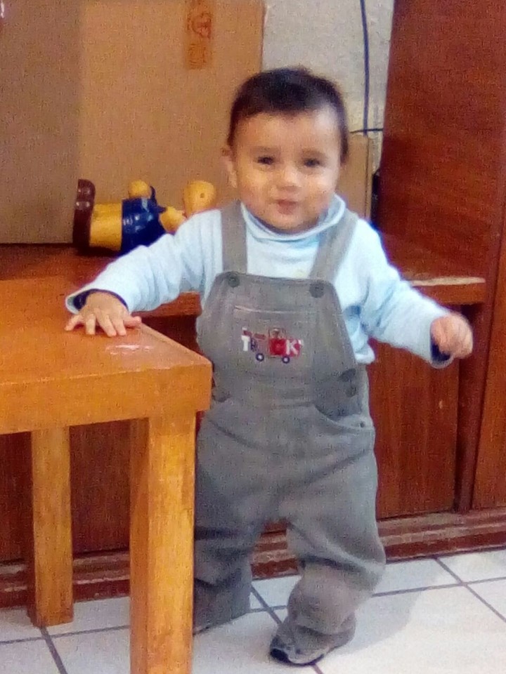 Mi Vida Entera