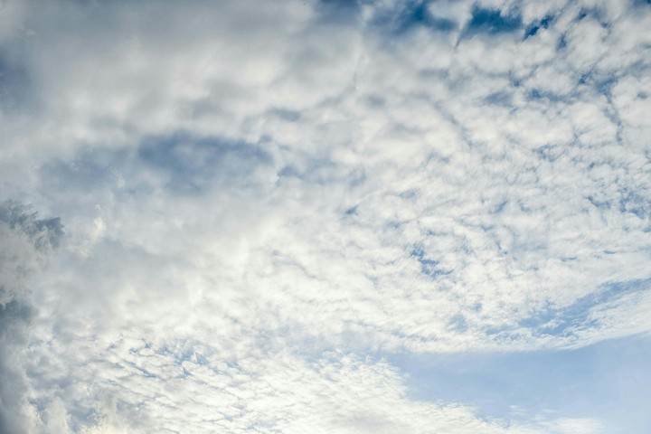 clouds