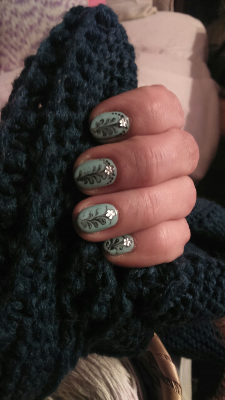 manicure
