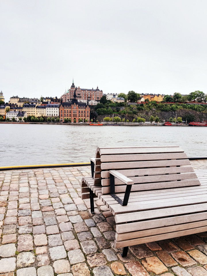 Stockholm