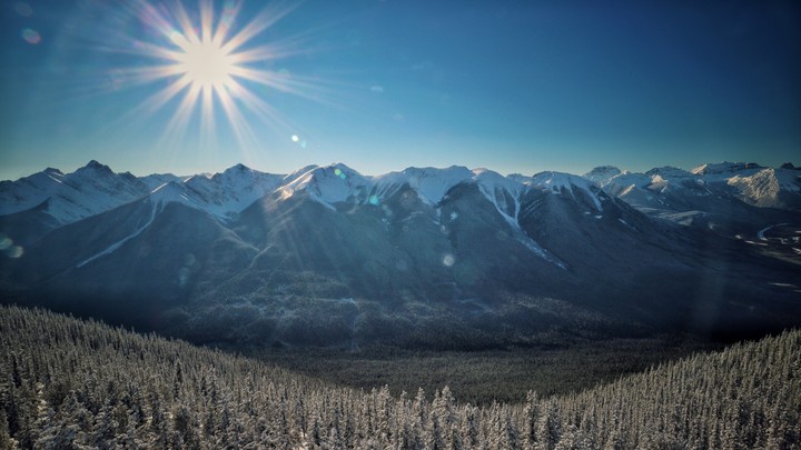 banff