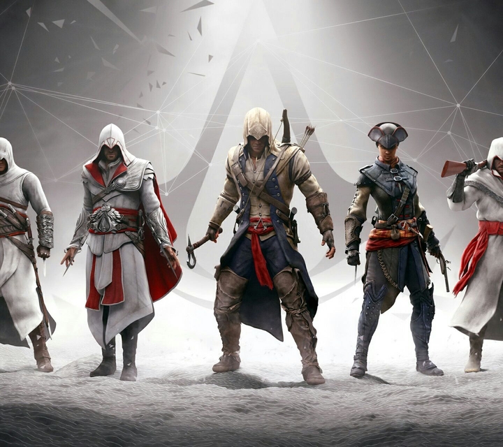 Assassin's Creed