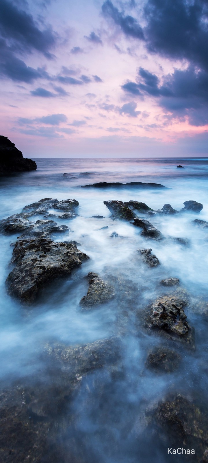 Sea