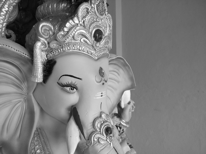 Ganpati Bappa