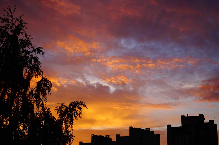 sky