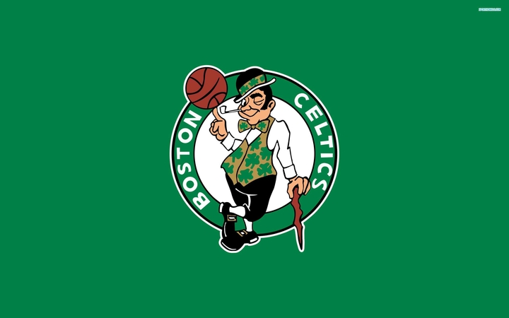 Boston Celtics Background