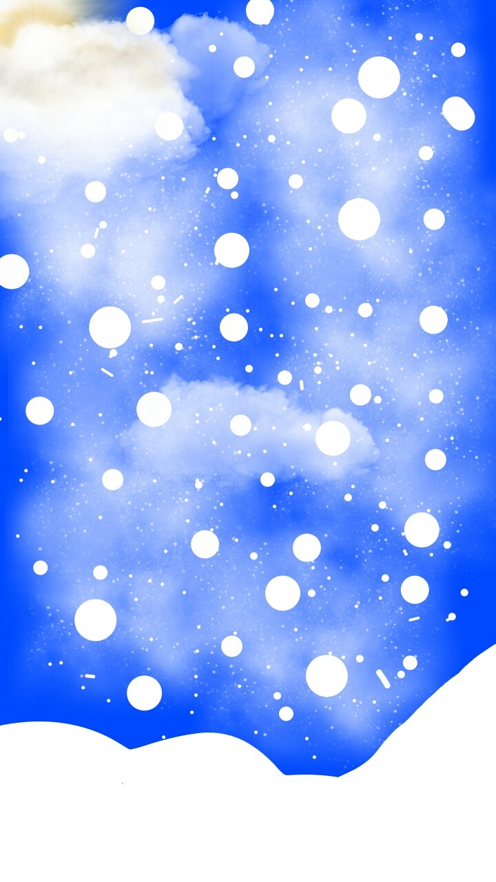 Snow