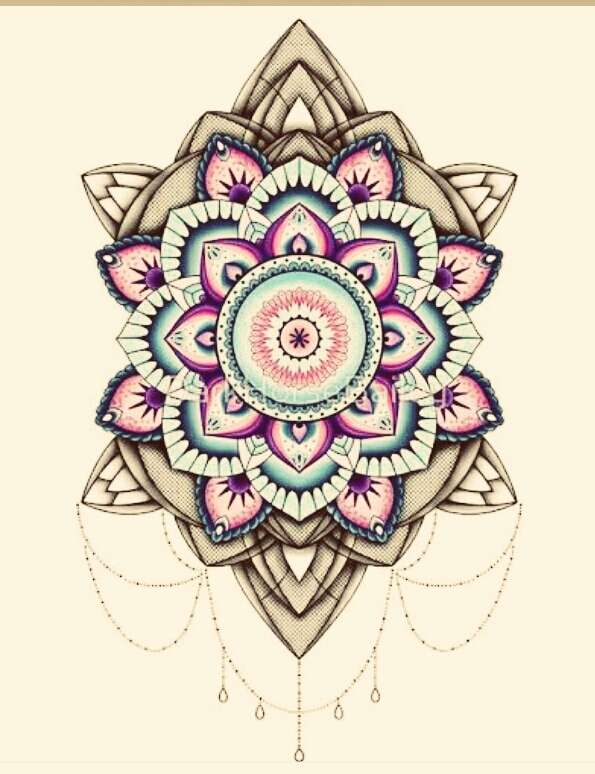 pretty