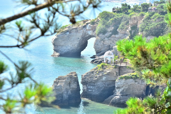 China, Dalian