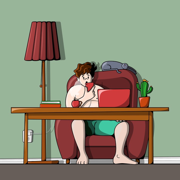 procrastination