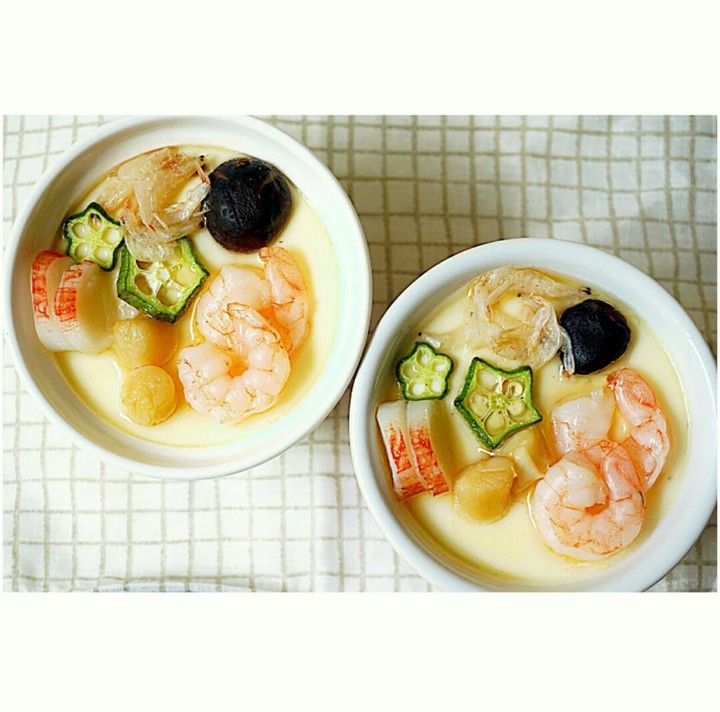 Gyeran-jjim