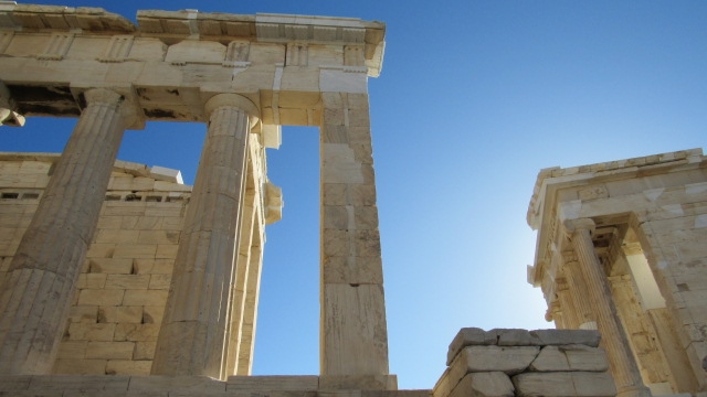 Athens 