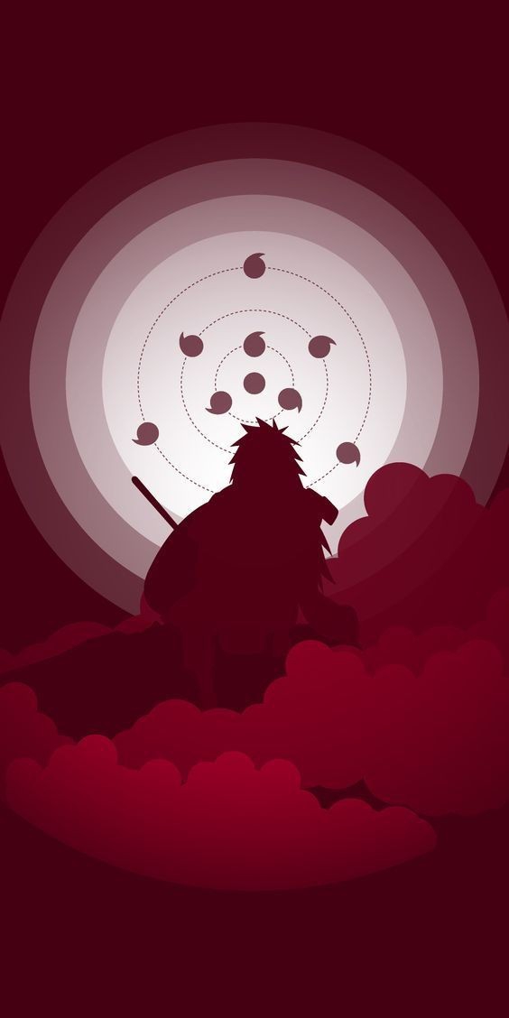 Uchiha Madara