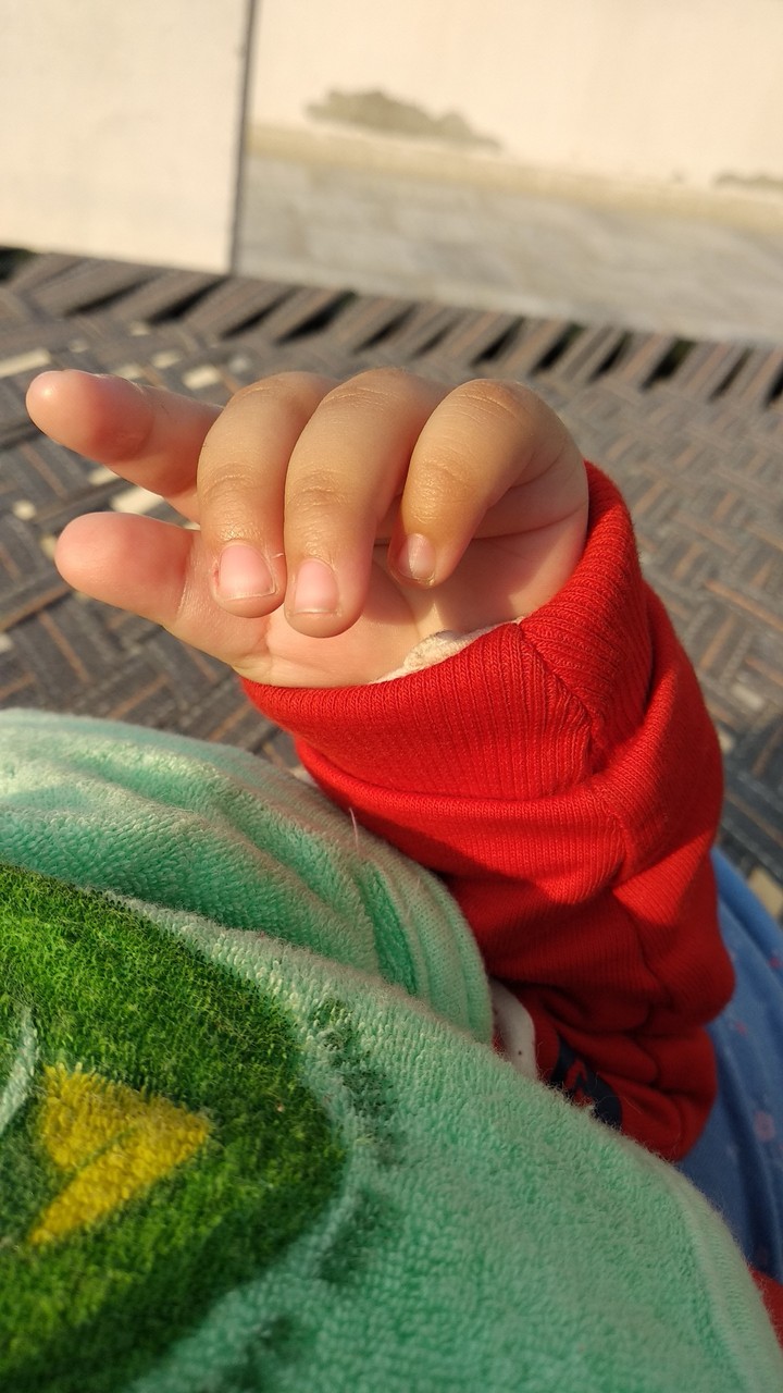 sweet chiku 'touch