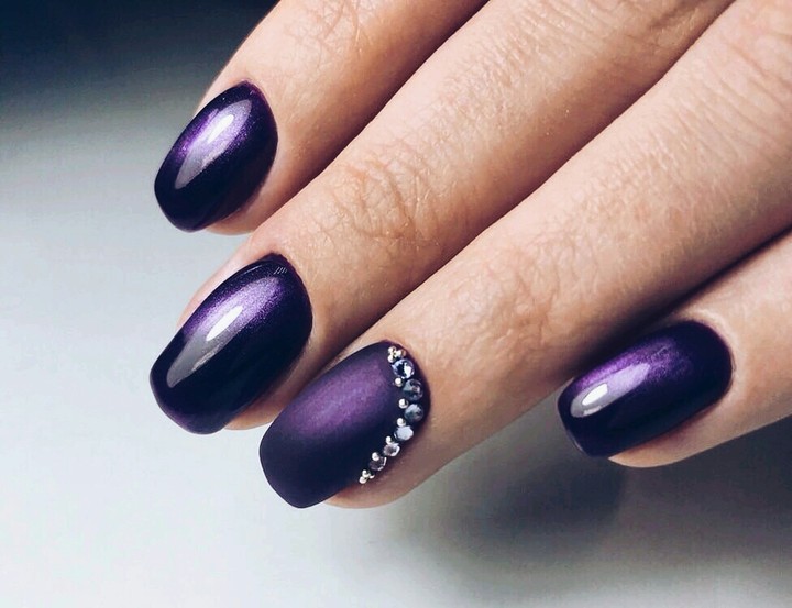 кошачий глаз 