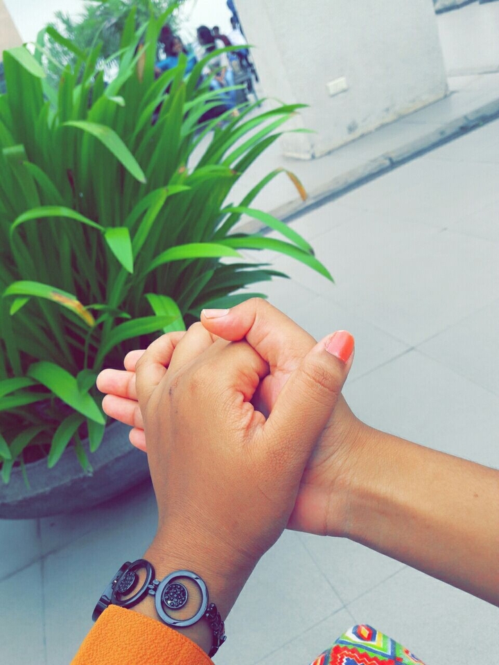 FRIENDZ FOREVER...