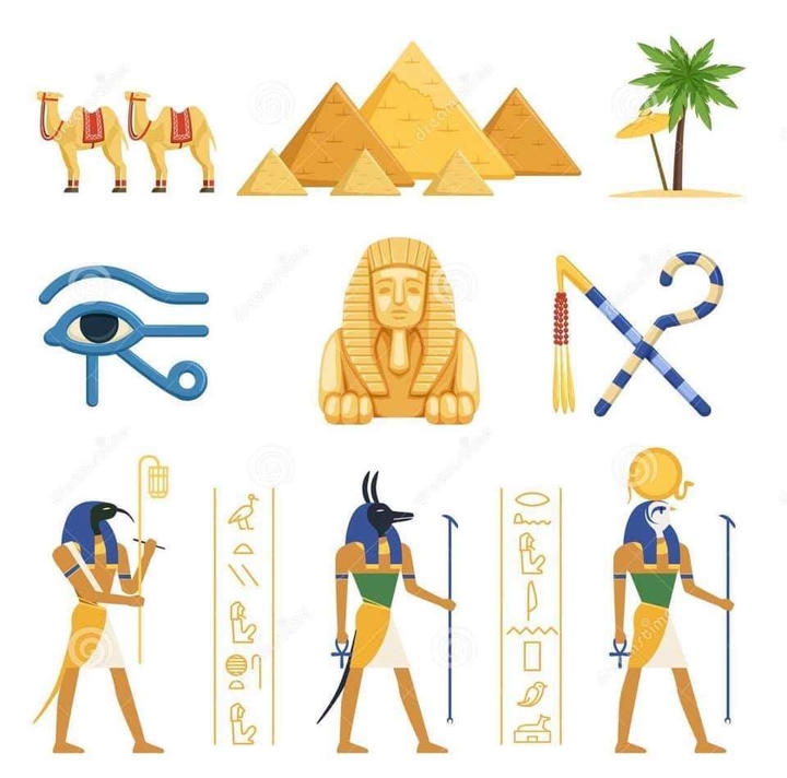 Egyptian Civilization