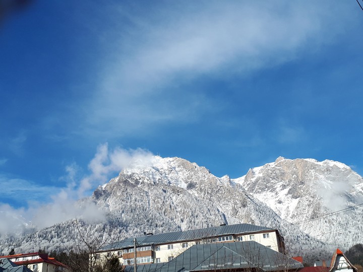 mountain