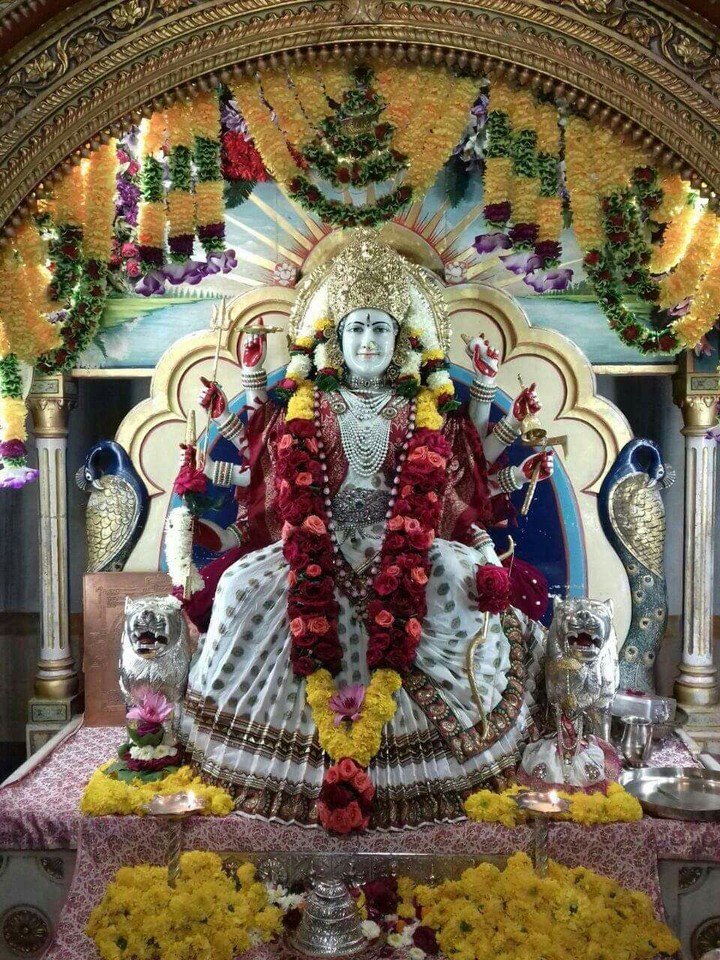Ambe maa