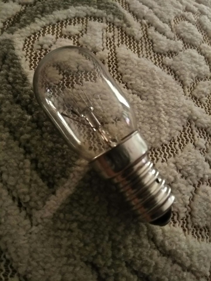 light bulb