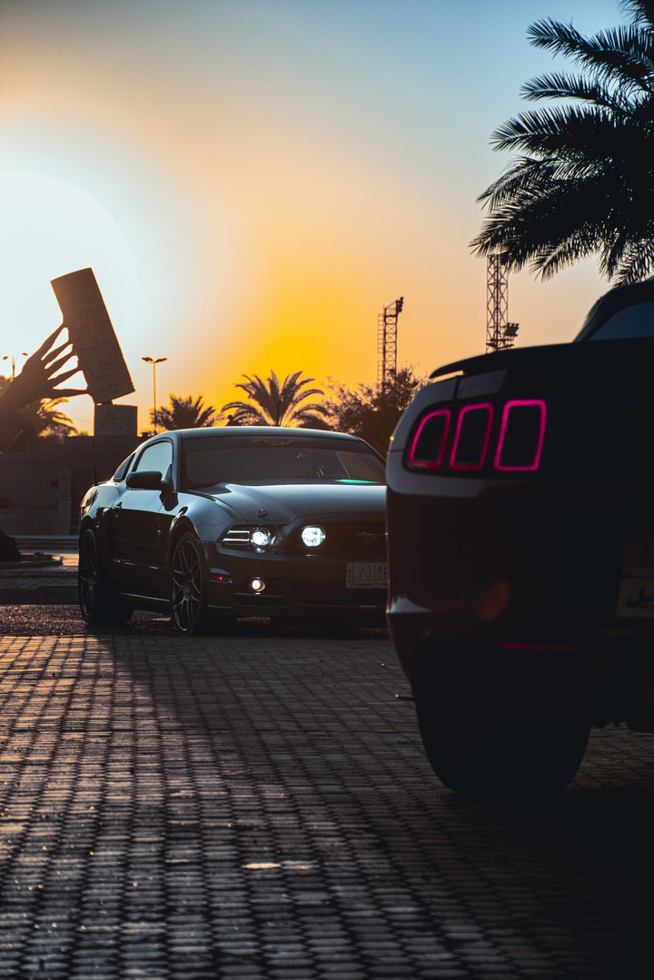 cars