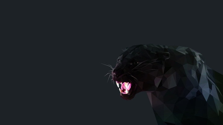 Black Panther