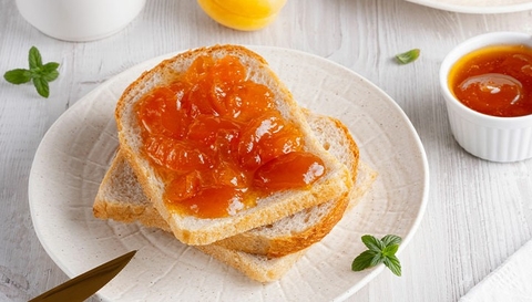 тапети lekvar, Ingredient