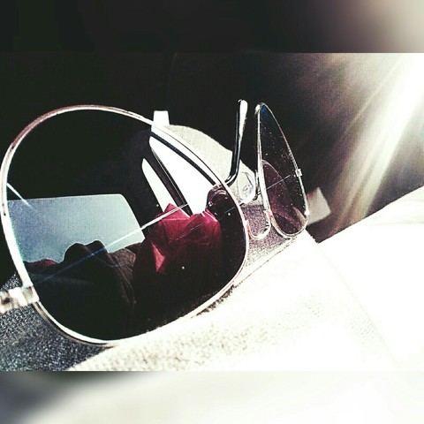 Glasses
