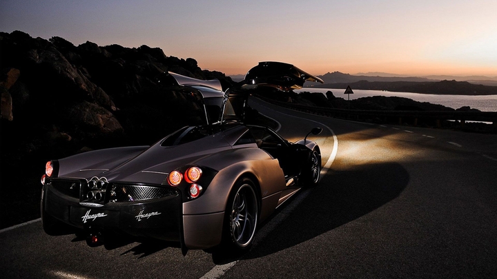 pagani
