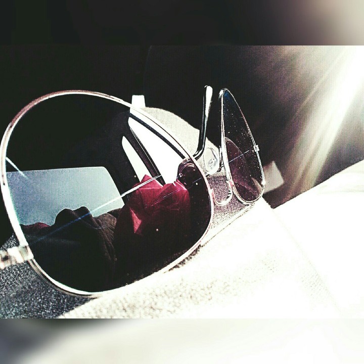 Glasses