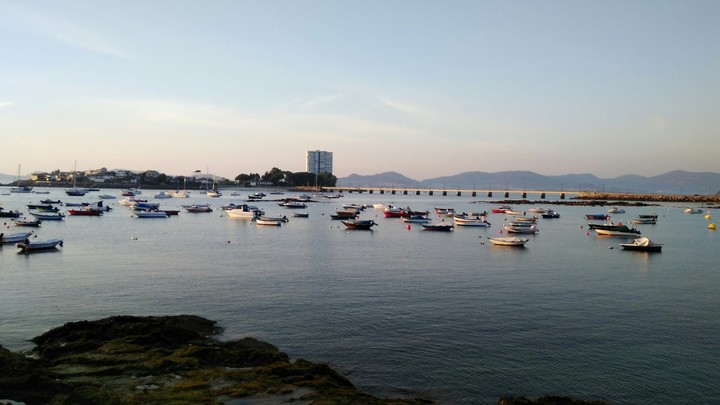 Galicia - Vigo