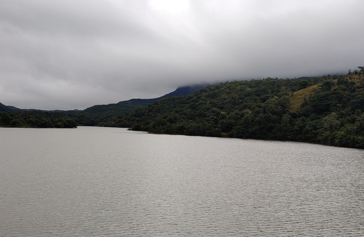 #morning view#lake