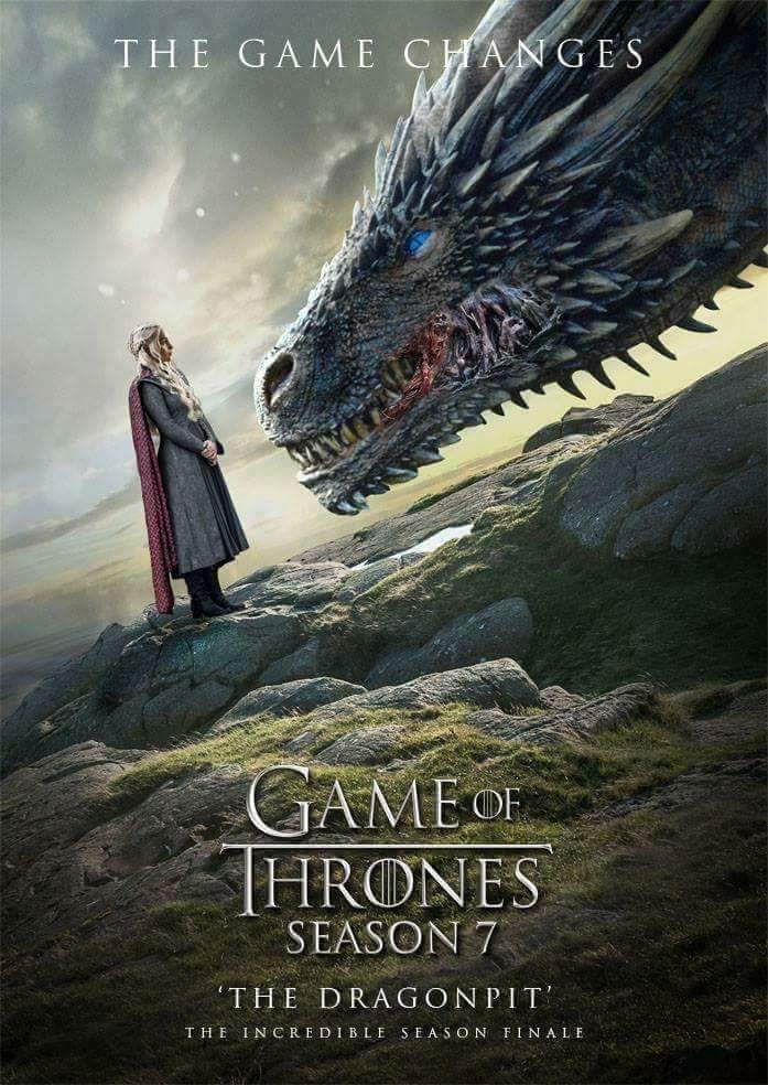 The game changes!