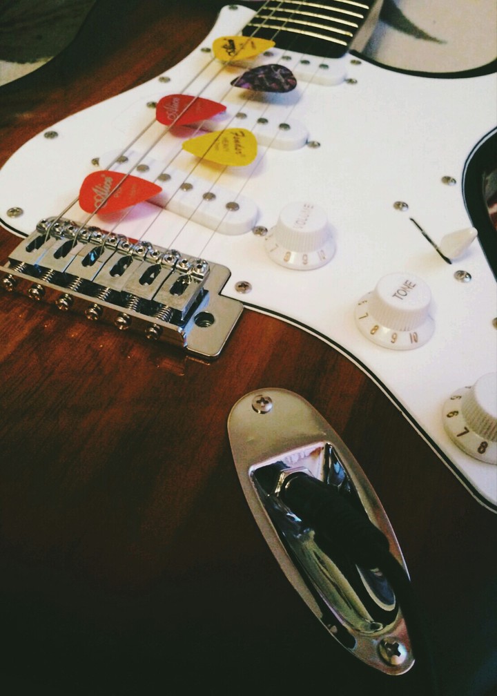 Stratocaster