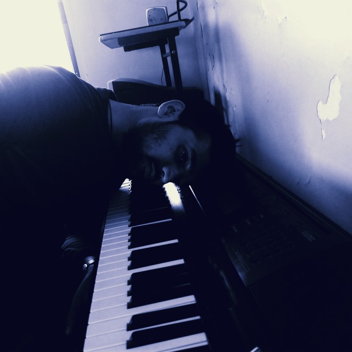 Peaceful Piano Music