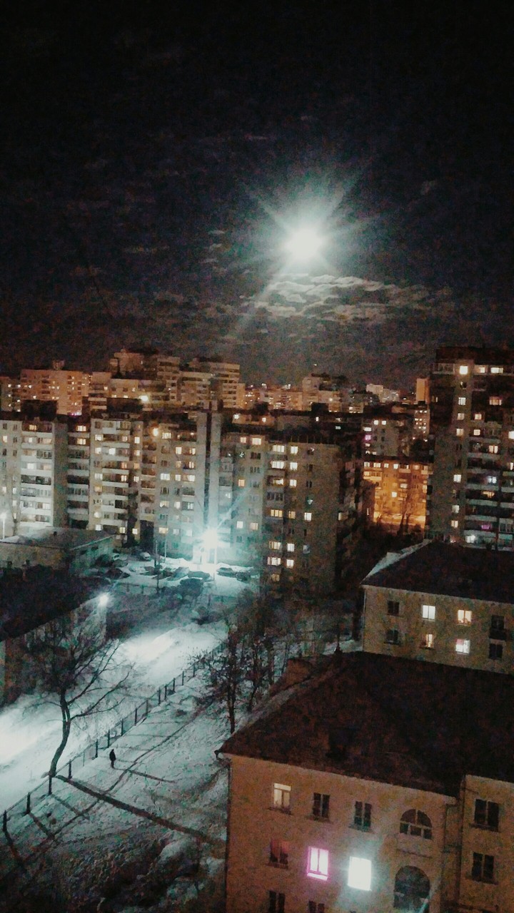 Moon